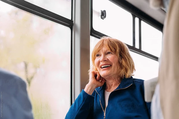 stationshart impressie