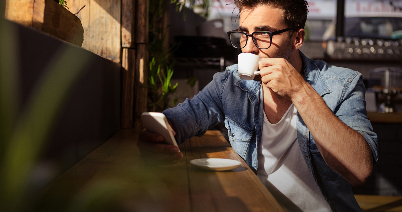 stationshart impressie